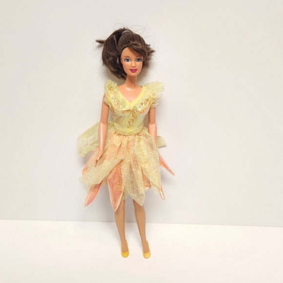 3/$24 1998 Barbie Bubble Fairy Teresa - Picture 1 of 7